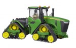 Bruder 04055 John Deere 9320 RX rups